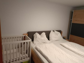 Sepp holiday apartment